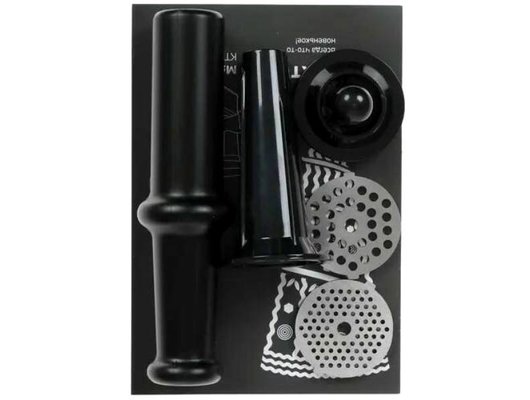 Мясорубка KITFORT КТ-2103